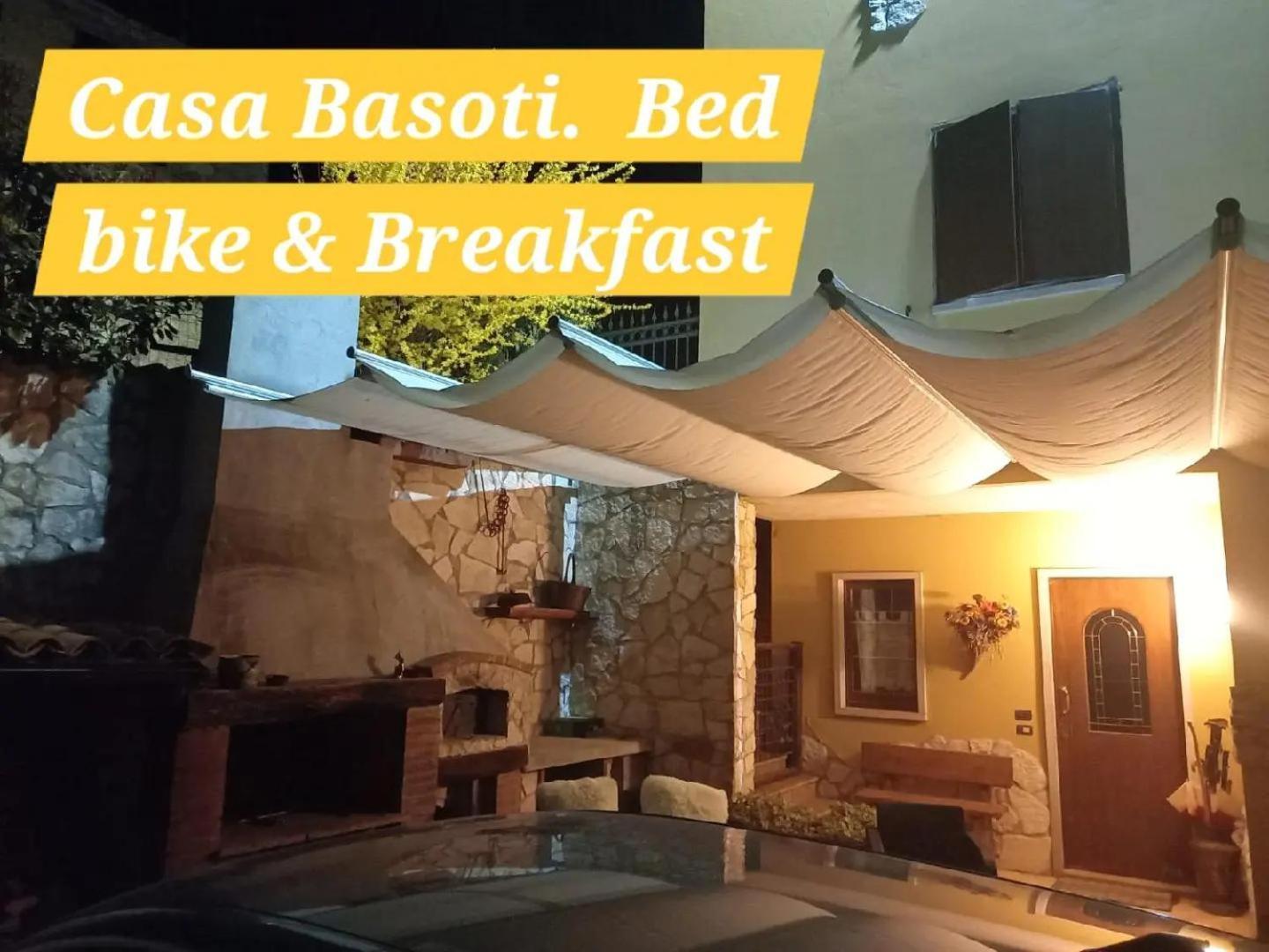 B&B Casabasoti Valli del Pasubio Ngoại thất bức ảnh